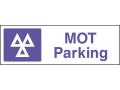 MOT Parking